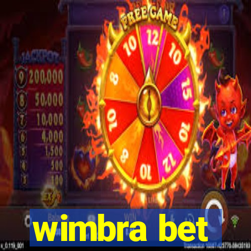 wimbra bet